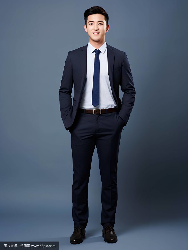 李育诚 项目运营总监