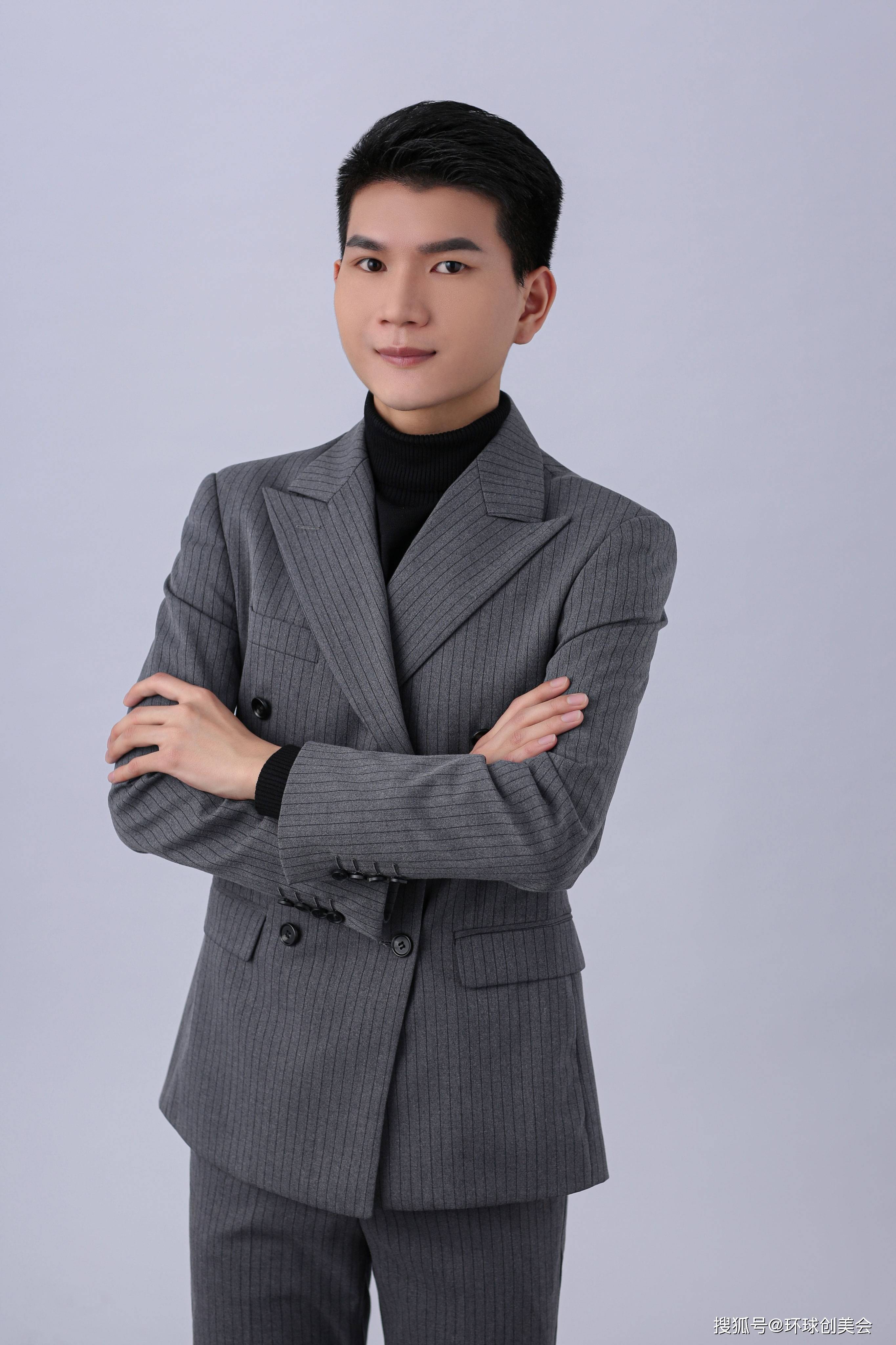 陈湃弥 创意策略总监